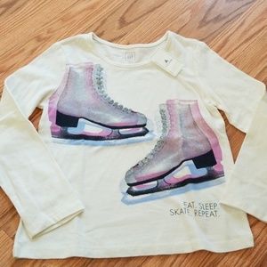 2 for $10 GAP Long Sleeve Shirt